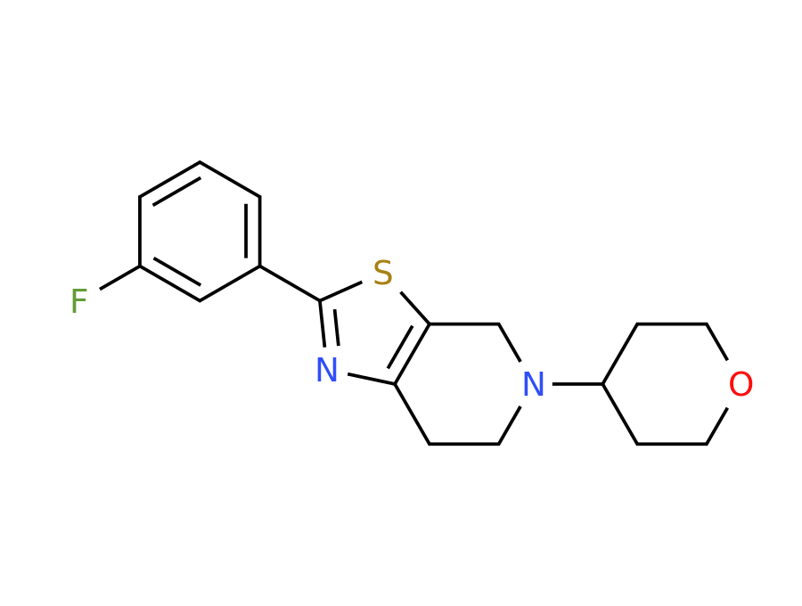 Structure Amb20060865