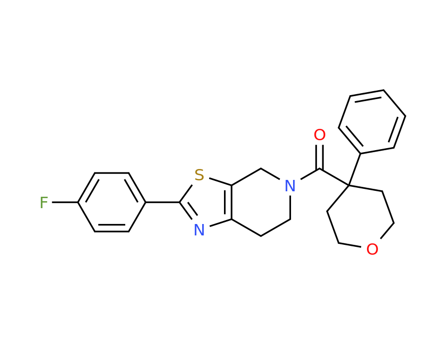 Structure Amb20060881