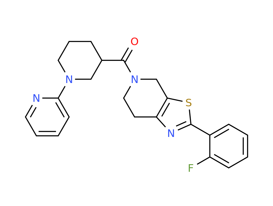 Structure Amb20060882