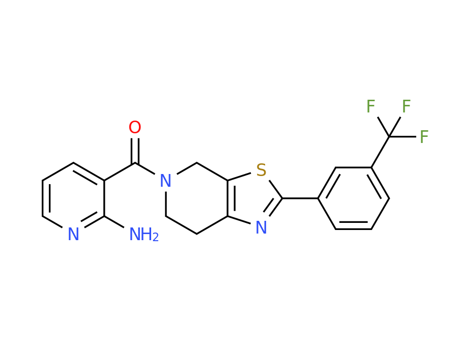 Structure Amb20060884