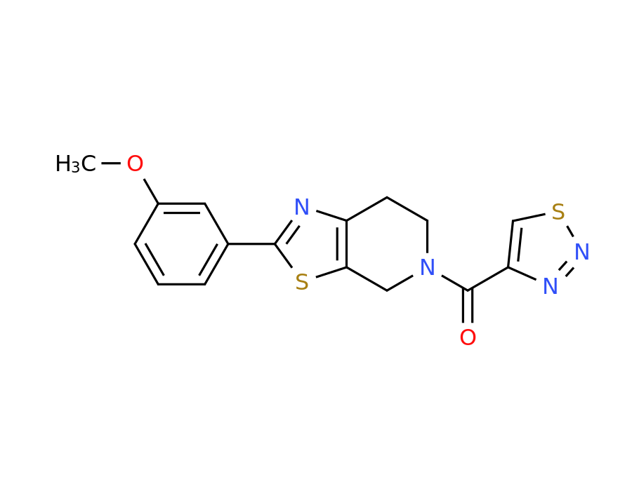 Structure Amb20060885