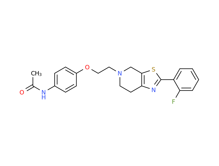 Structure Amb20060889