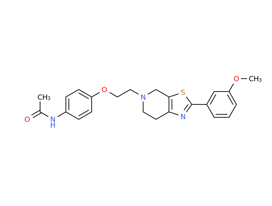 Structure Amb20060890