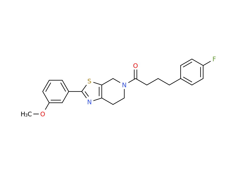 Structure Amb20060894