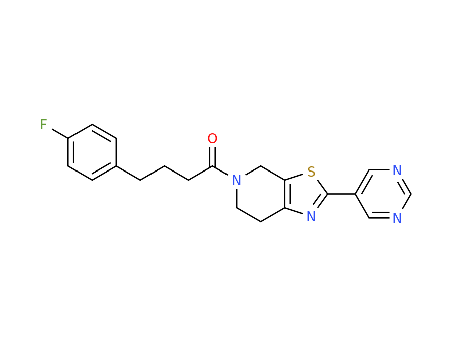 Structure Amb20060895