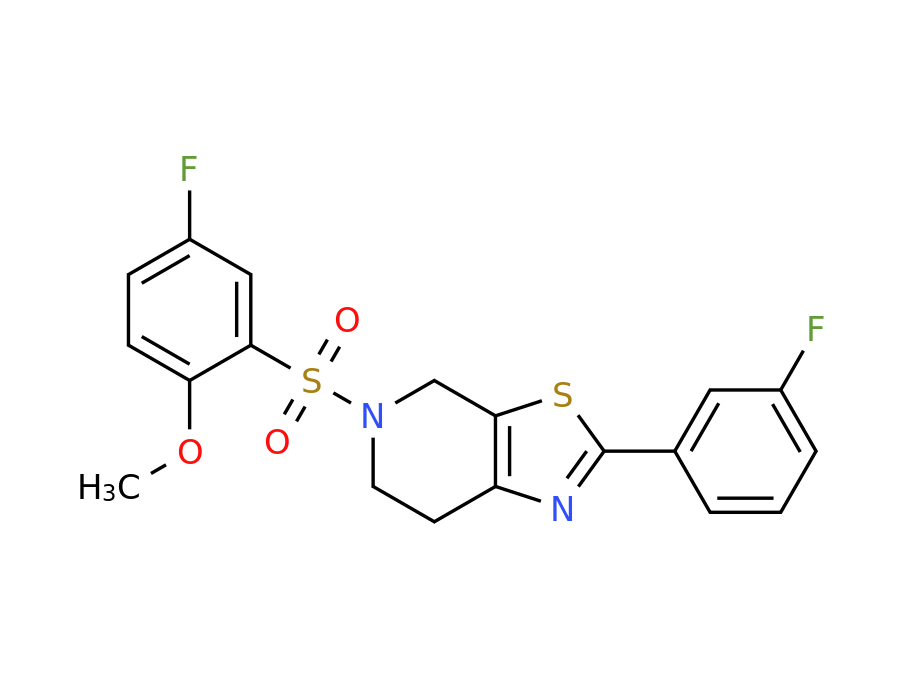 Structure Amb20060897