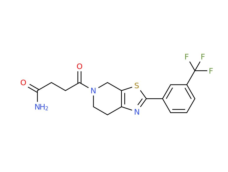 Structure Amb20060909