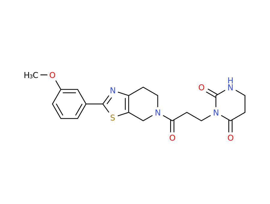 Structure Amb20060910