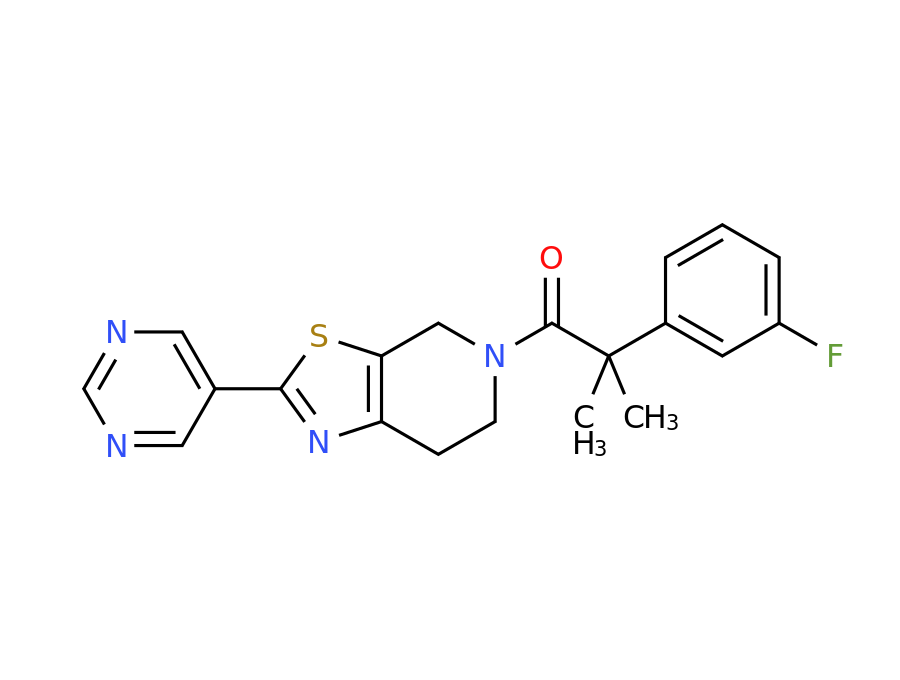 Structure Amb20060911