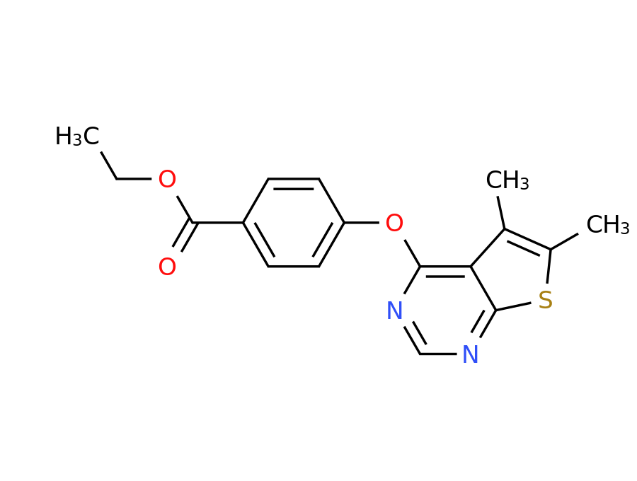 Structure Amb20061