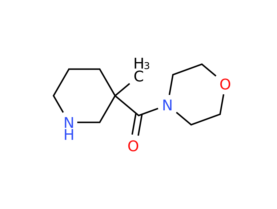 Structure Amb20061306