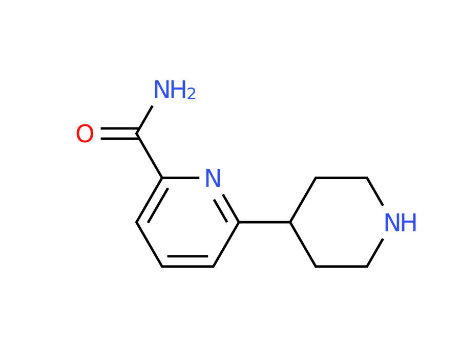 Structure Amb20062029