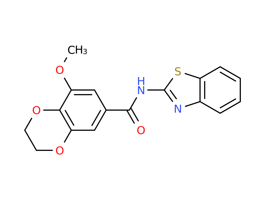 Structure Amb200628