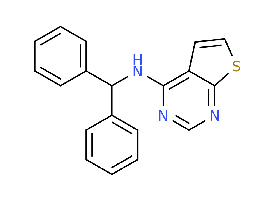 Structure Amb20063