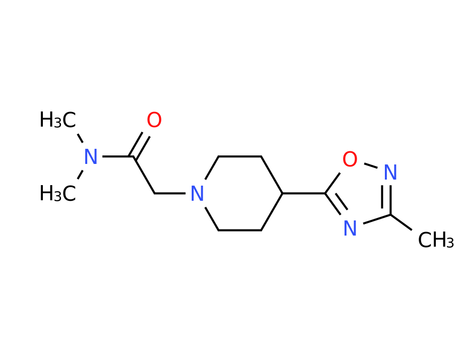 Structure Amb20064041