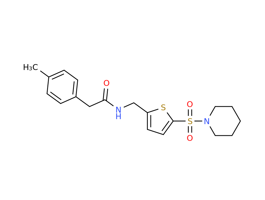 Structure Amb200644