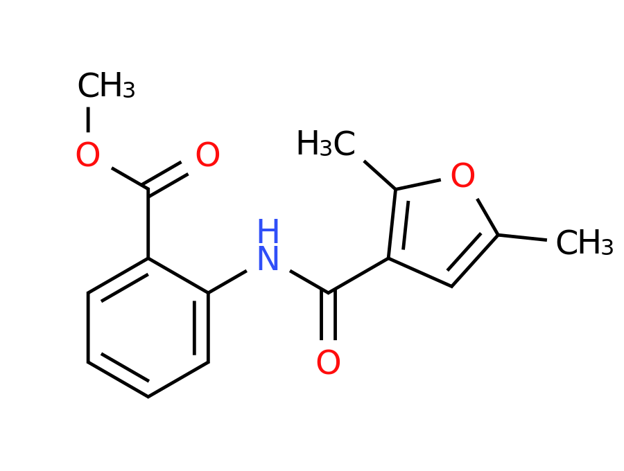 Structure Amb200684