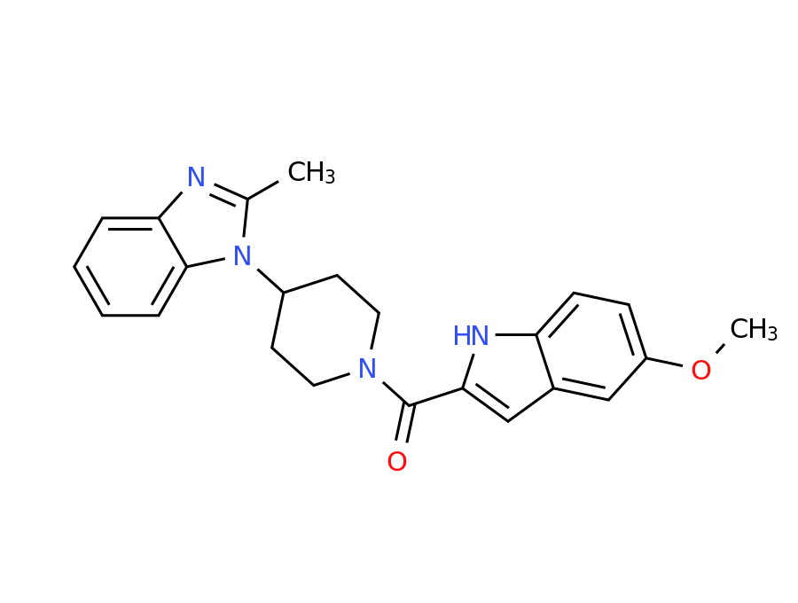 Structure Amb20069343