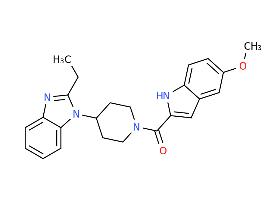 Structure Amb20069344