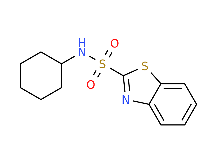 Structure Amb20075882