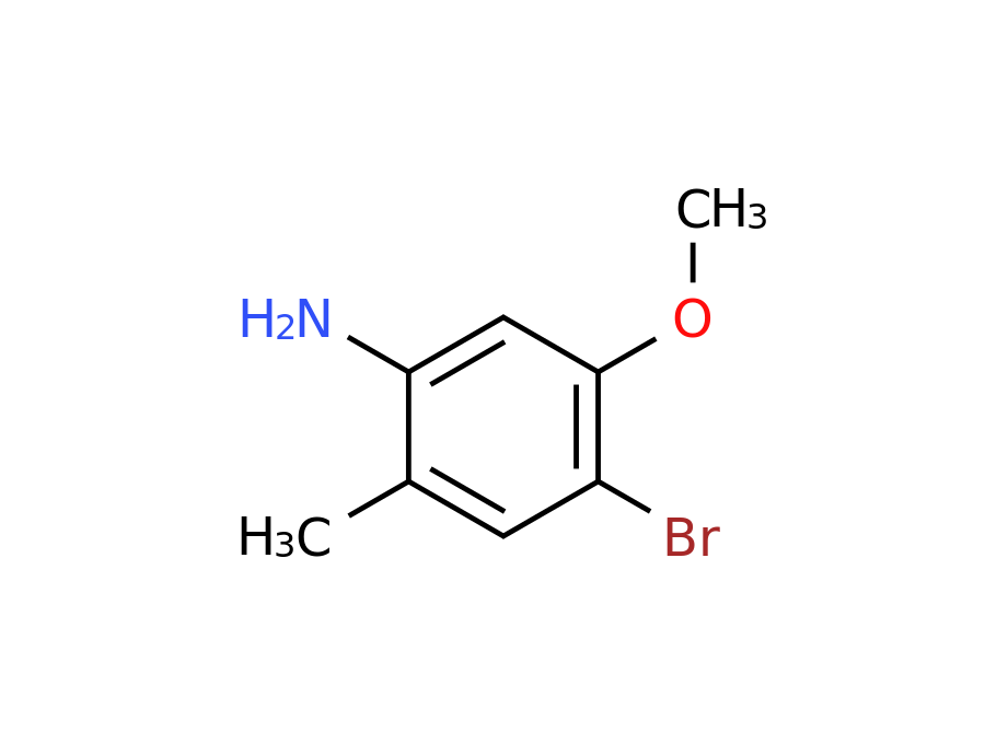 Structure Amb20076007