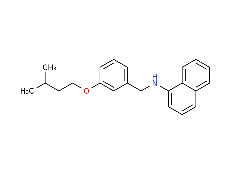 Structure Amb20076121