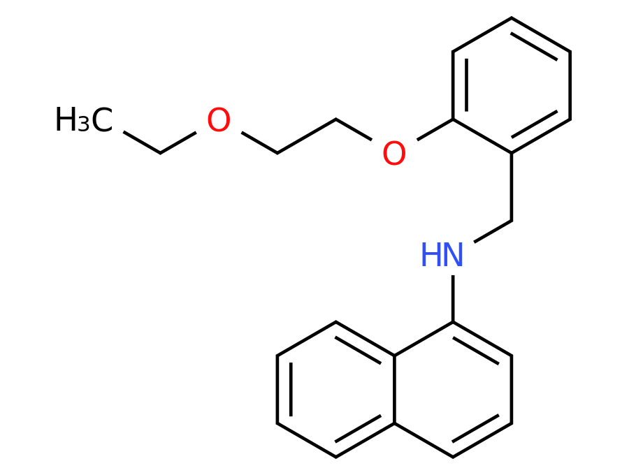 Structure Amb20076129