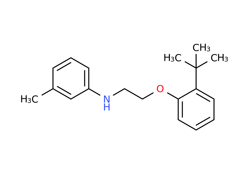 Structure Amb20076403