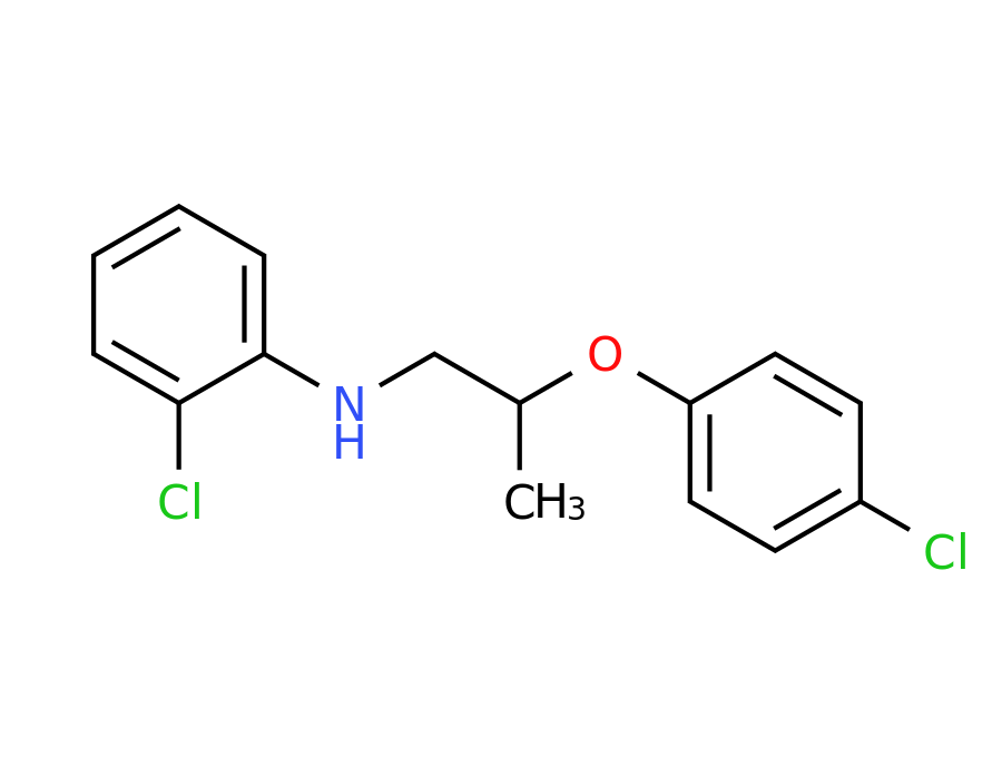 Structure Amb20076513