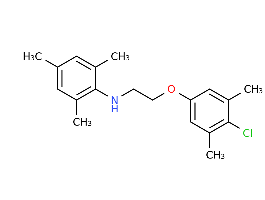 Structure Amb20076982