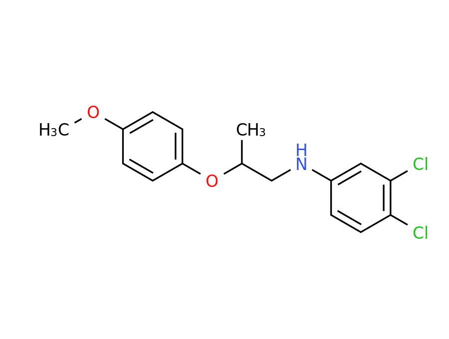 Structure Amb20077093