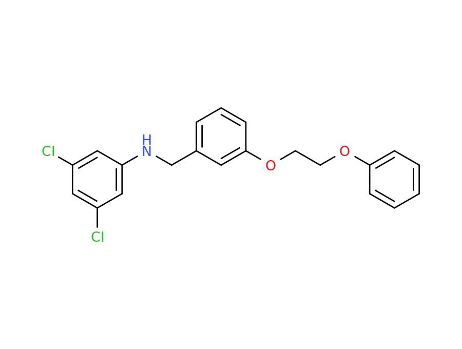 Structure Amb20077161