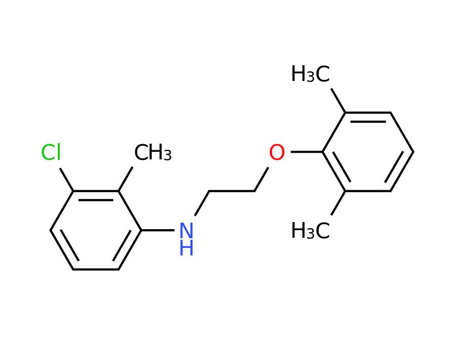 Structure Amb20077314