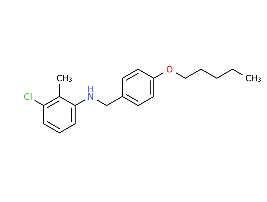 Structure Amb20077346