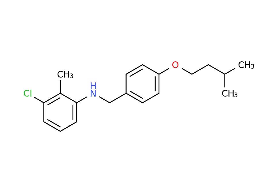 Structure Amb20077349