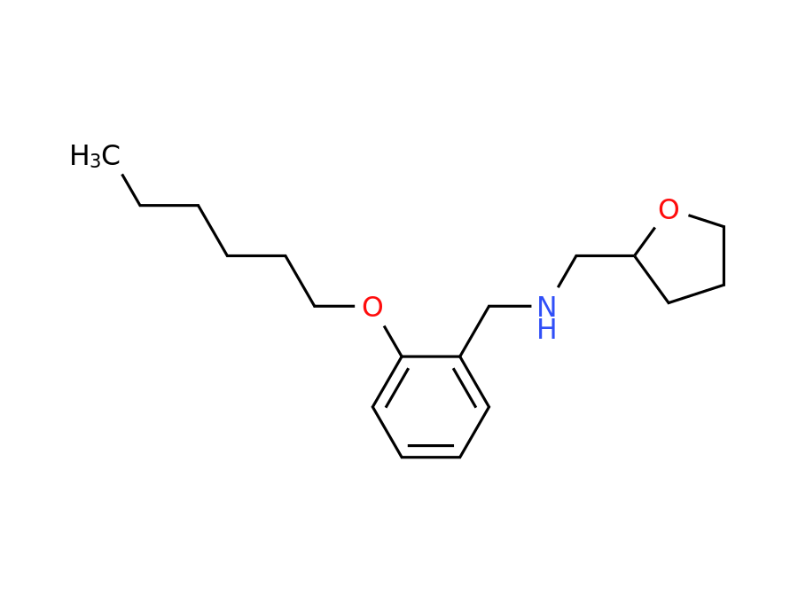 Structure Amb20077921