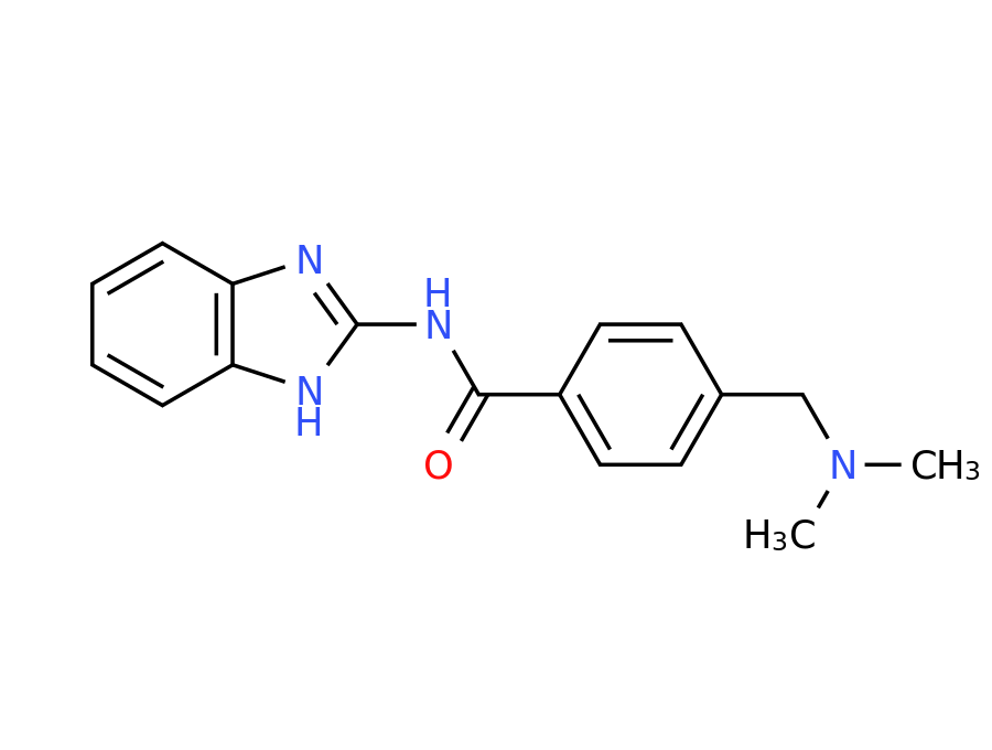 Structure Amb200780