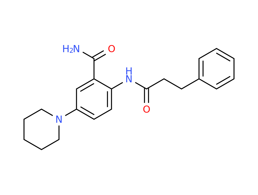 Structure Amb200817