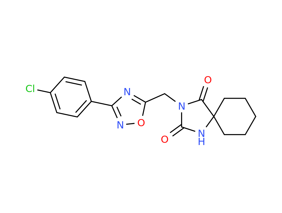 Structure Amb200824