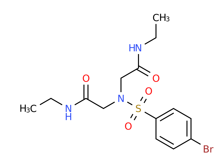 Structure Amb200849