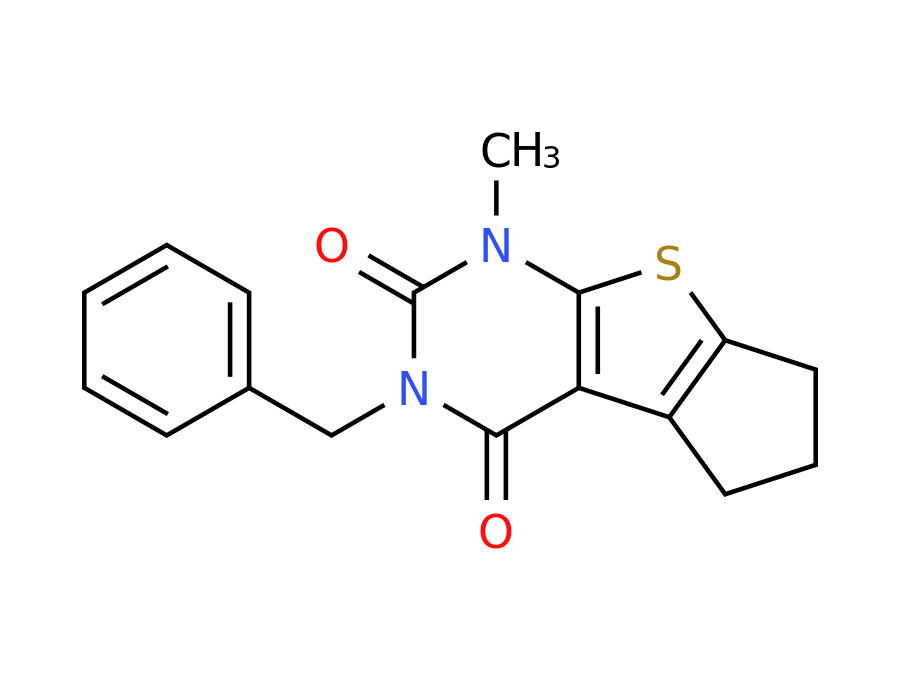 Structure Amb20094669