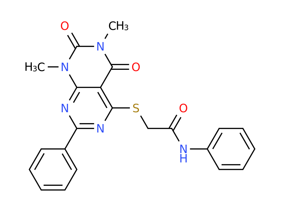 Structure Amb20097336