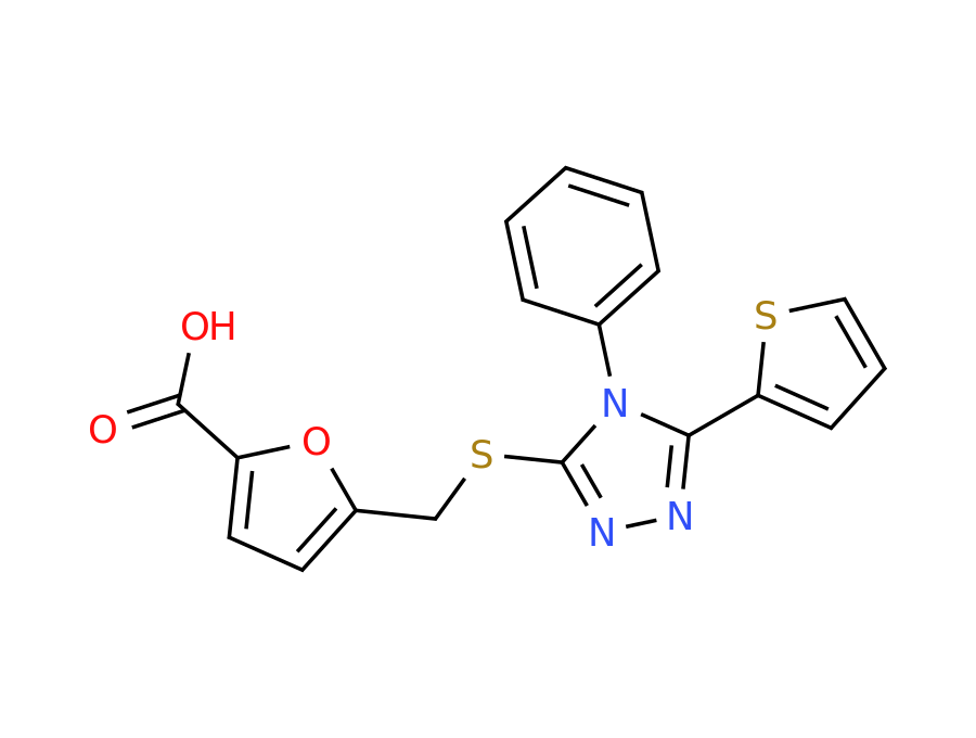 Structure Amb200981