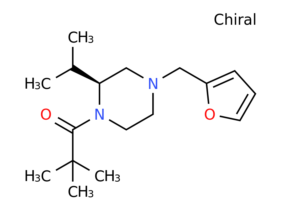 Structure Amb20103345