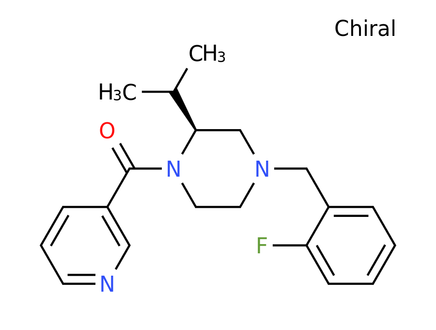 Structure Amb20103378