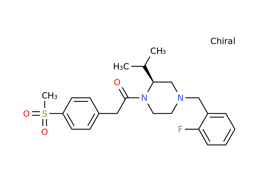 Structure Amb20103382