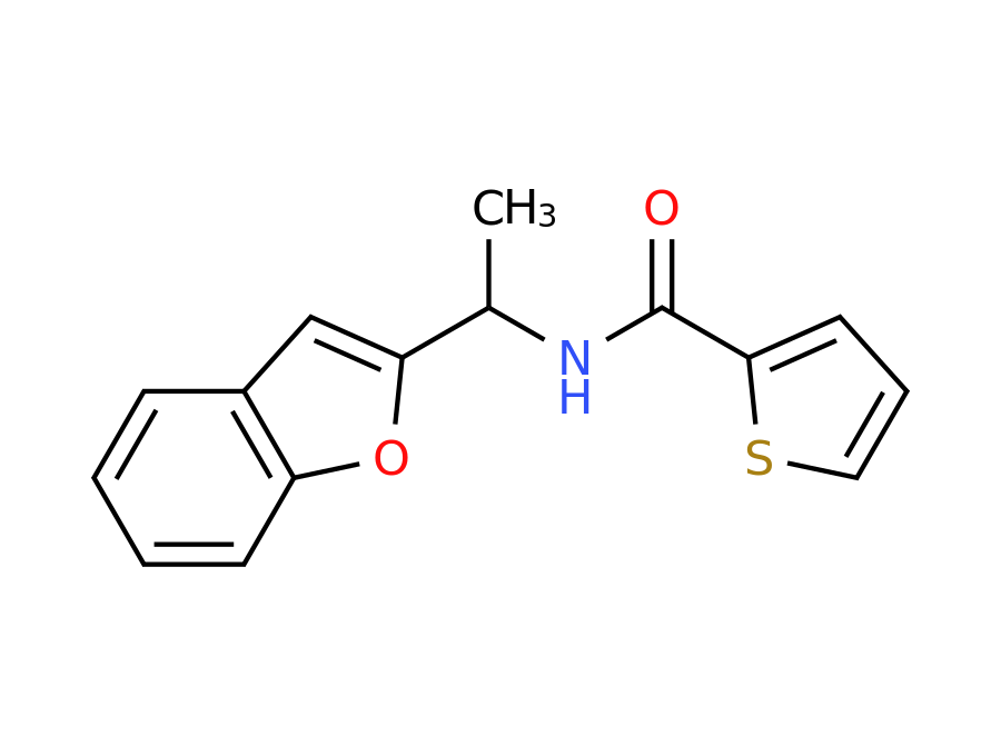 Structure Amb201098