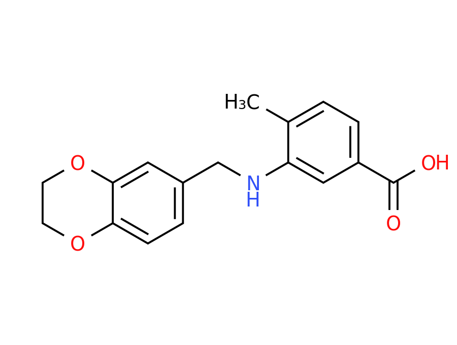 Structure Amb2011030