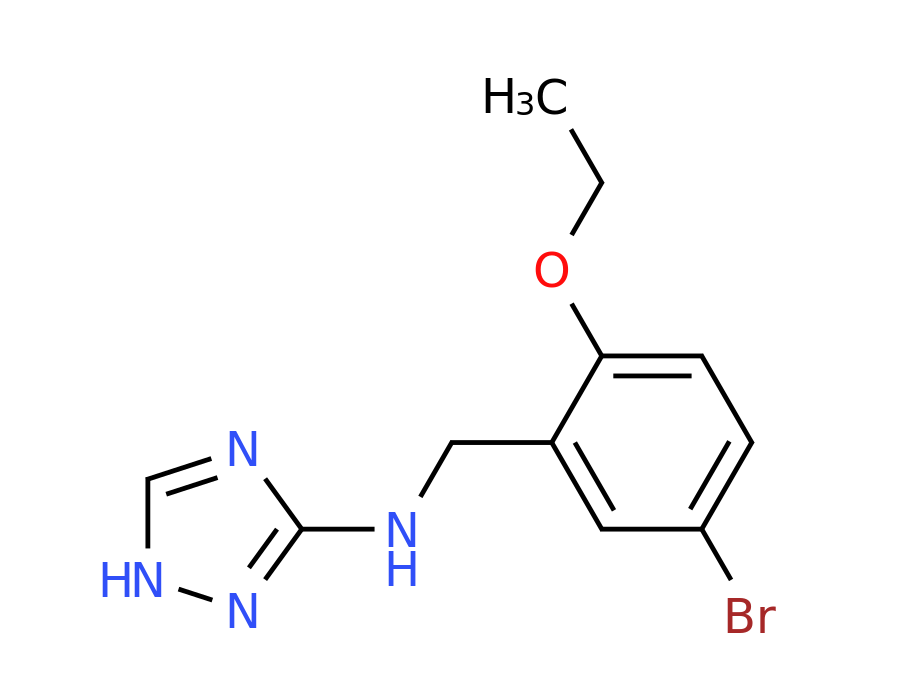 Structure Amb2011570