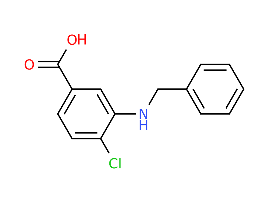 Structure Amb2011618